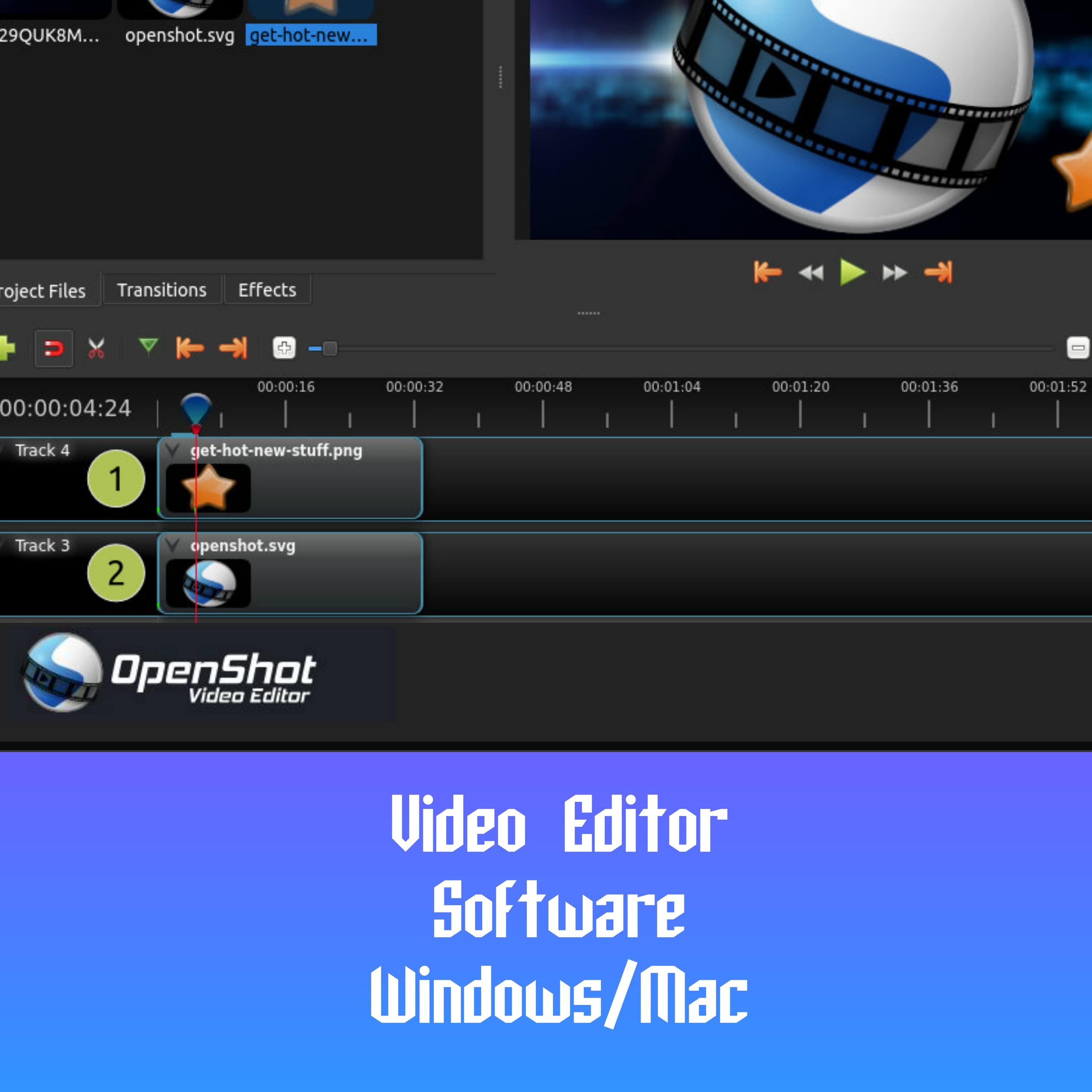 video ad maker for mac