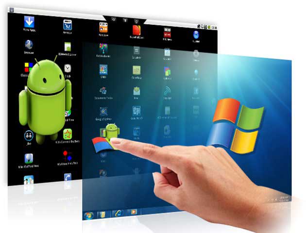 mac emulator for android tablet
